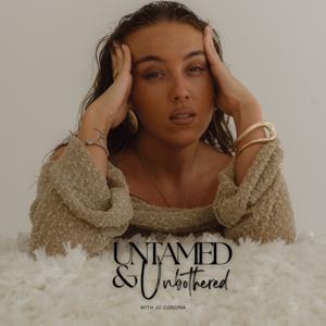 Untamed & Unbothered