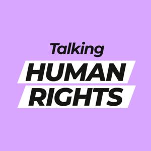 Talking Human Rights