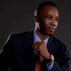 Pastor Olusanjo Joseph Odunayo