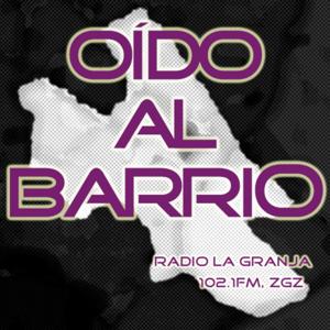 OÍDO AL BARRIO