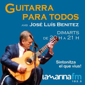 Guitarra para todos