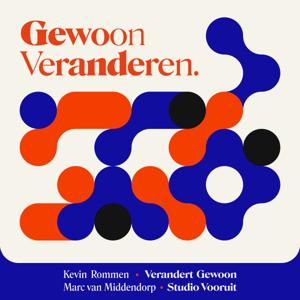 Gewoon Veranderen