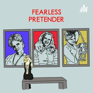 Fearless Pretender: The Jennifer Jason Leigh Podcast