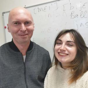 Lottie and Jay's Podcast