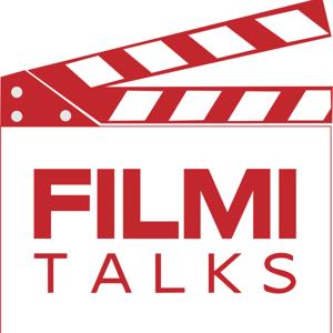 Filmi Talks- The Entertainment Podcast