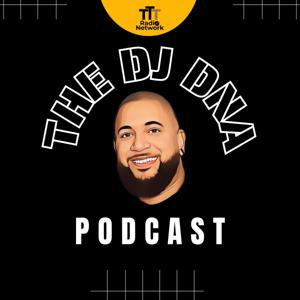 The DJ DNA Podcast