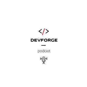 DevForge - Программирование с нуля.