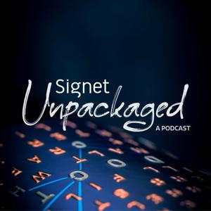 Signet Unpackaged