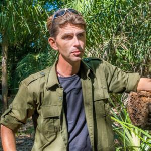 (FR) Chanee dans la Jungle