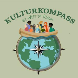 Kulturkompass - die Welt im Dialog!