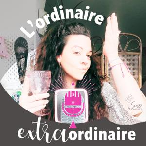 L'Ordinaire EXTRAordinaire ❣️
