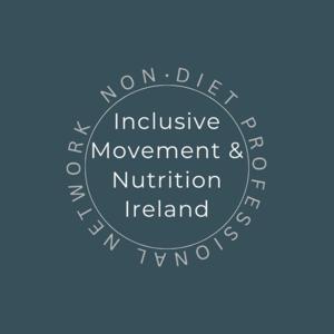 Inclusive Movement & Nutrition Ireland