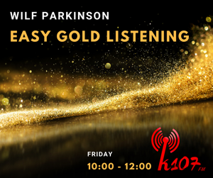 Wilf Parkinson - Easy Gold Listening