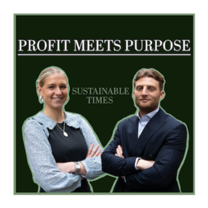 Profit Meets Purpose