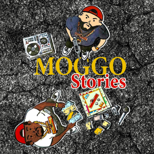 MoggoStories