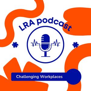 Labour Relations Agency podcast