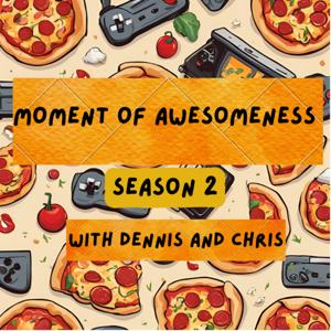 Moment of Awesomeness
