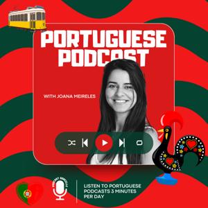 Portuguese with Joana