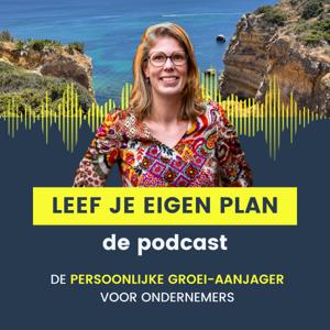 Leef je eigen plan de podcast