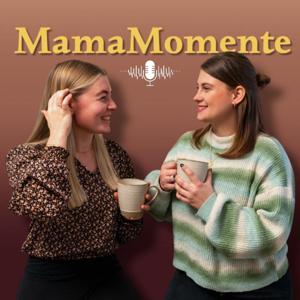 MamaMomente - Babyglück im Doppelpack mit Becci und Lea