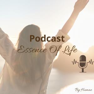 Essence Of Life