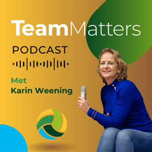 Team Matters Podcast