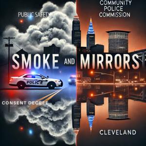 Smoke and Mirrors