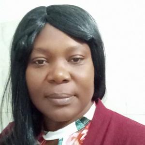 Grace Arlette Mbeko's podcast