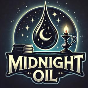 Midnight Oil