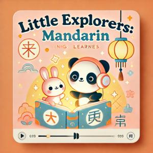 Little Mandarin Explorers