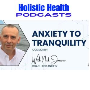 Holistic Health Podcasts