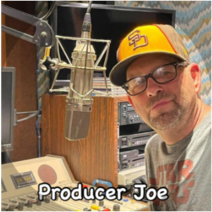 The Producer Joe Show