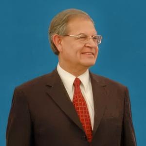 Dr. Antonio Meza Estrada en El Heraldo de México.