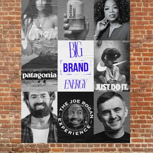 Big Brand Energy