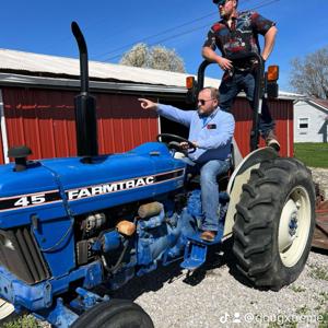 The County Lions Podcast