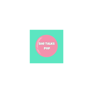 She Talks Pop