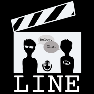 Below the Line Podcast
