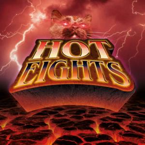 Hot Eights