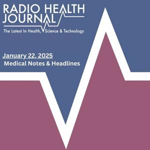 Radio Health Journal