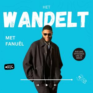 Het Wandelt Podcast