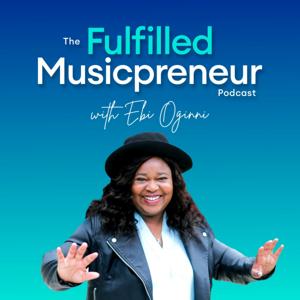 The Fulfilled Musicpreneur Podcast