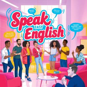 Speak Easy English
