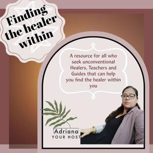 Finding The Healer Within