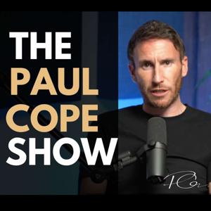 The Paul Cope Show