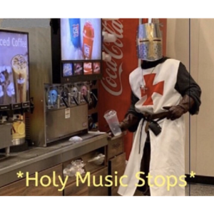 Stuff that isn't on spotify