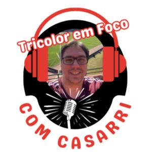 Tricolor em Foco com Casarri