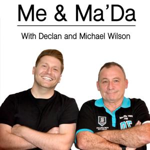 The Me & Ma Da Podcast