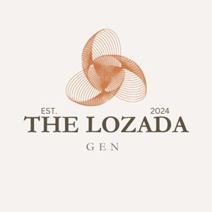 The Executive Edge with Jessica Lozada
