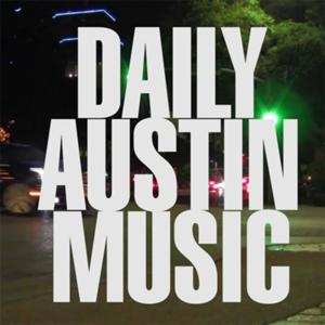 Daily Austin Music