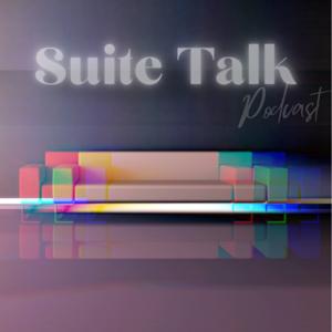 Just Another Love Story (A Suite Talk Podcast)